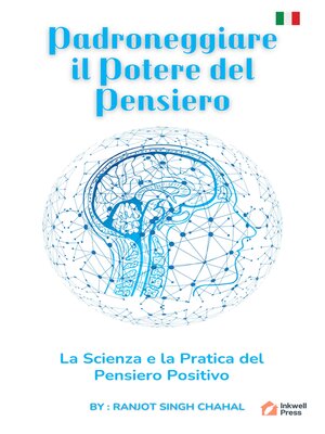 cover image of Padroneggiare il Potere del Pensiero